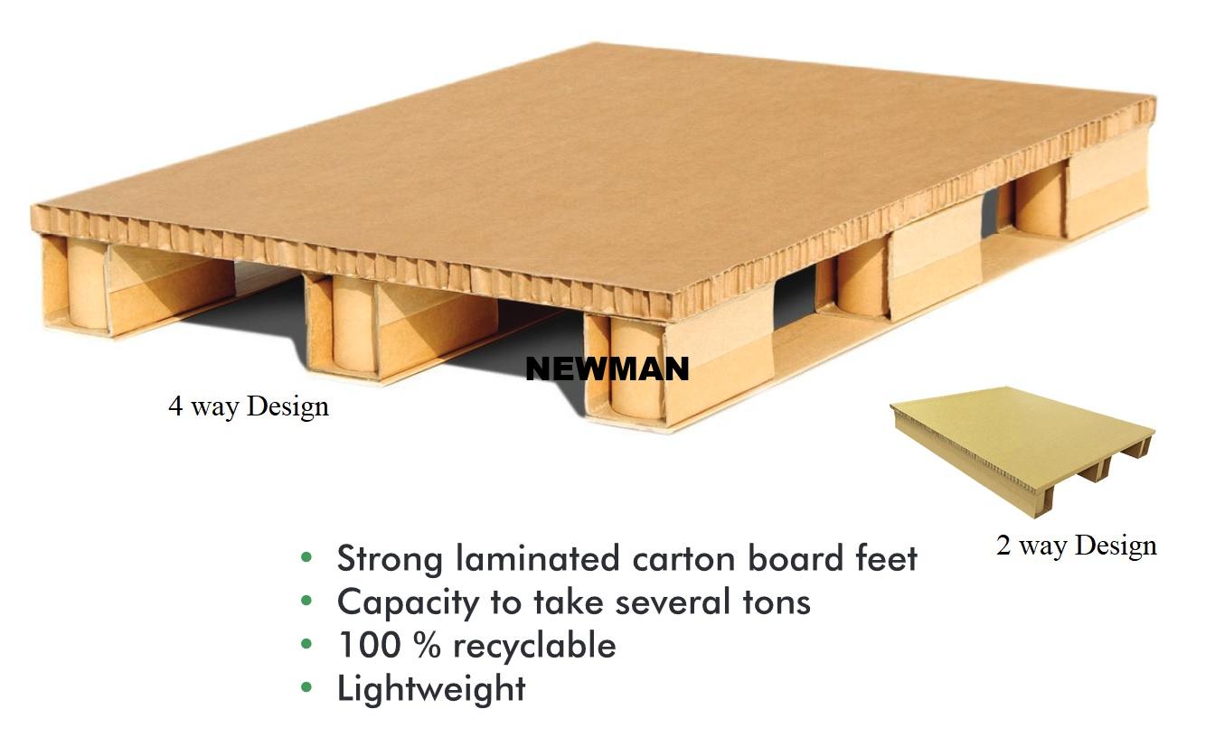 Paper Pallet Paper Pallet Supplier Selangor Malaysia