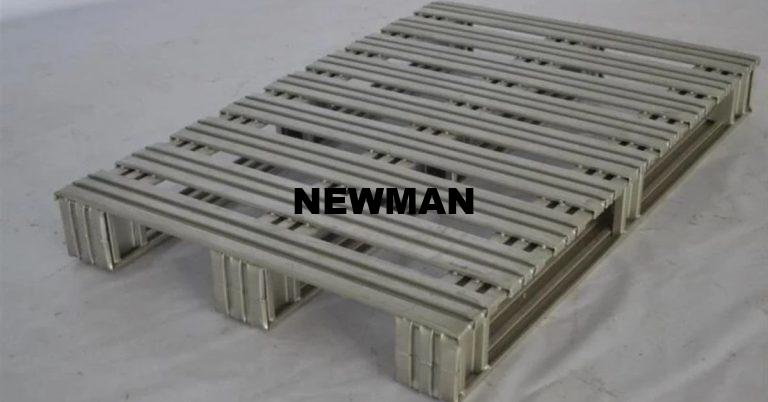 steel-pallet